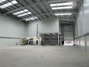 Unit 1-3 Tewin Rd, Welwyn Garden City en alquiler Foto del interior- Imagen 1 de 7