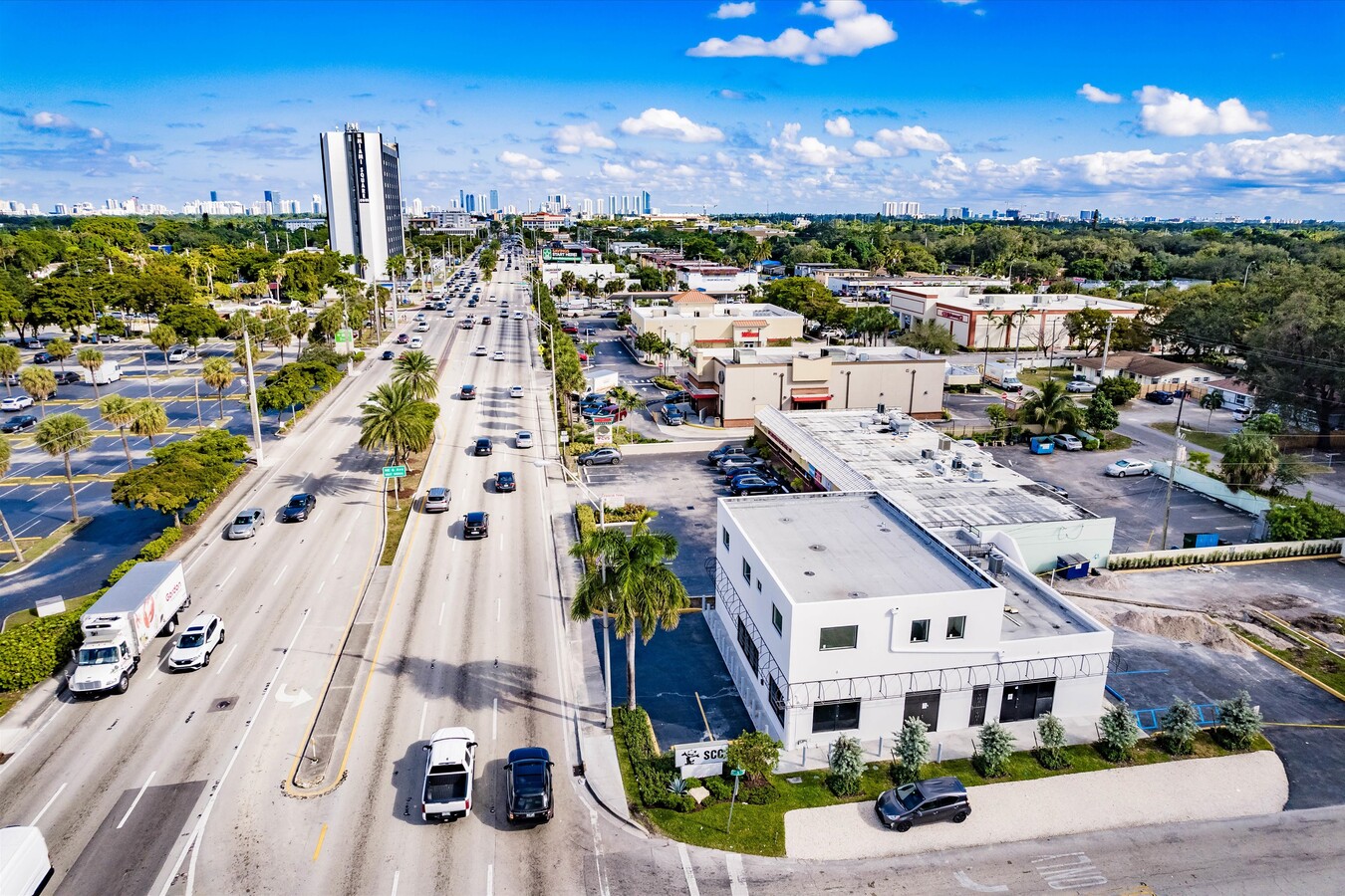 Foto del edificio