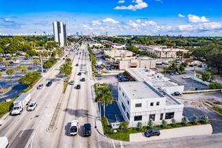 Más detalles para 500 NE 167th St, Miami, FL - Oficina en alquiler