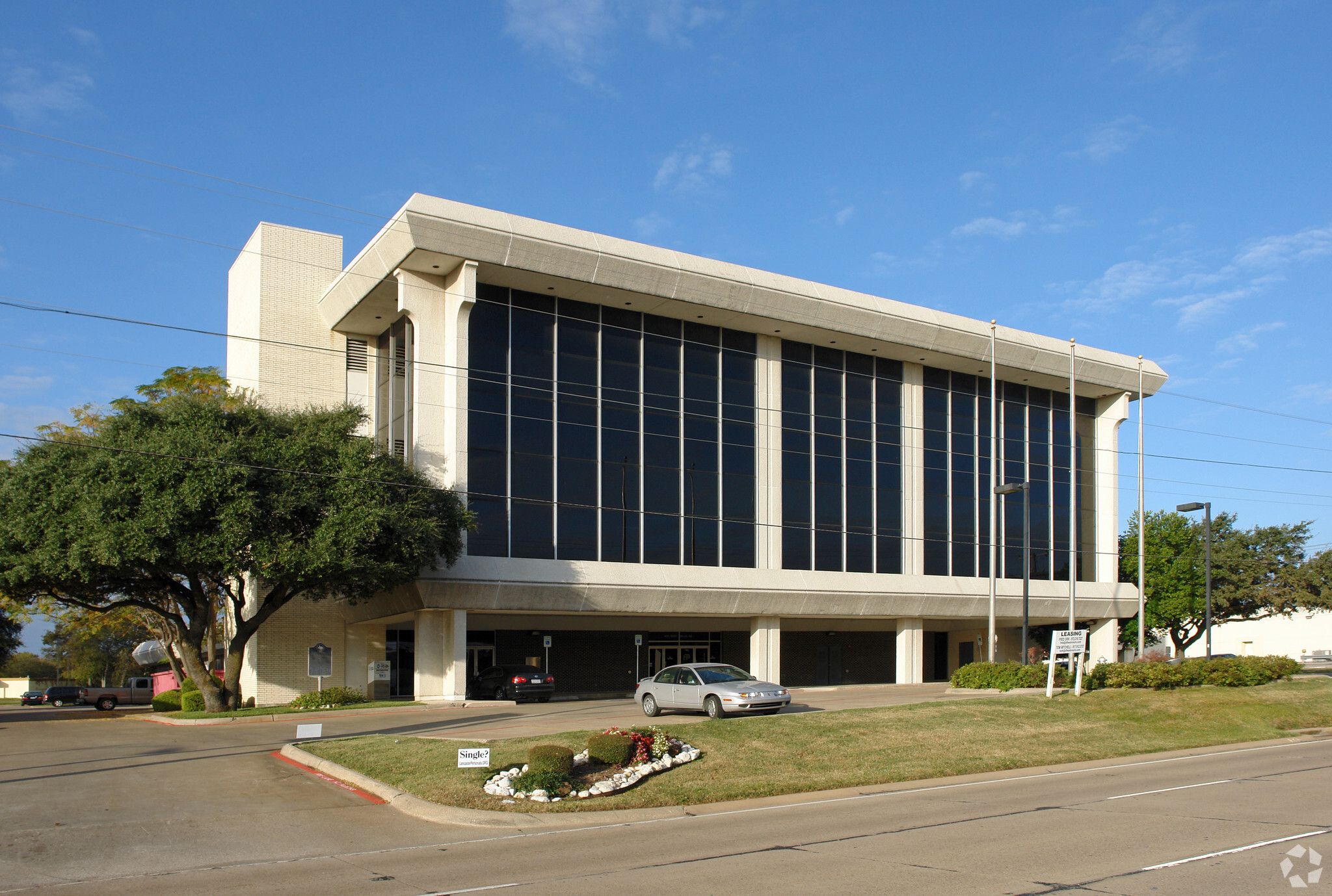 1425 N Dallas Ave, Lancaster, TX en alquiler Foto del edificio- Imagen 1 de 7