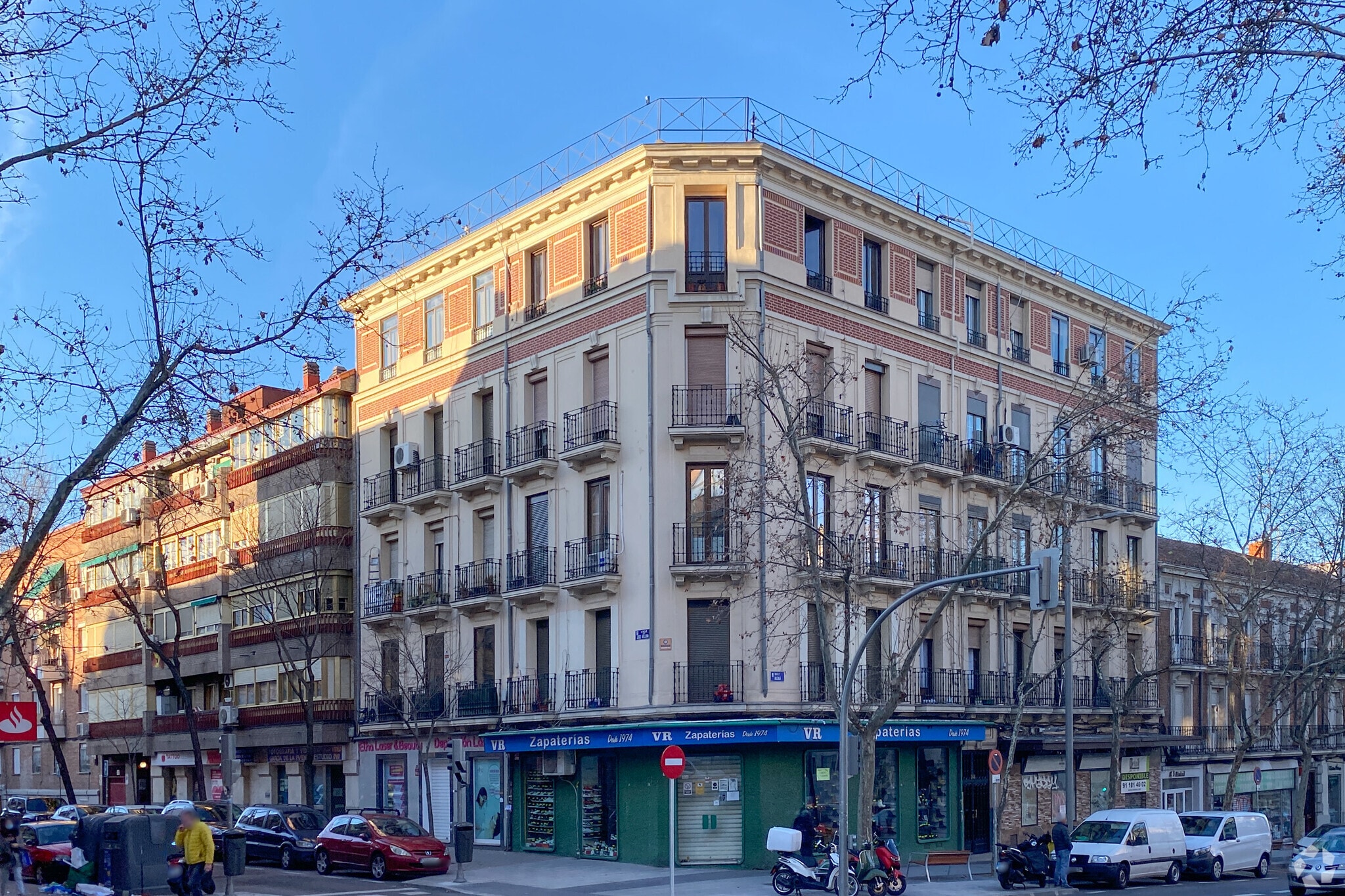 Calle Alcalá, 244, Madrid, Madrid en venta Foto principal- Imagen 1 de 3