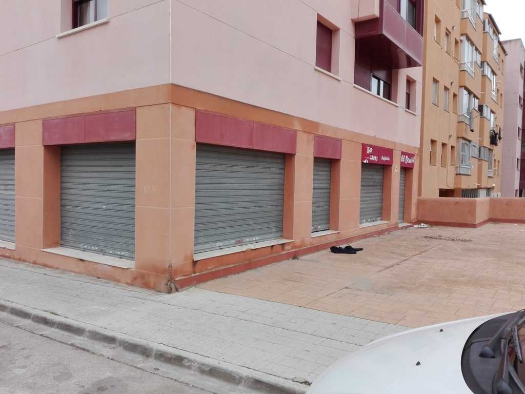 L'Arboç, TAR 00000 -  -  - Plano de la planta - Image 1 of 1