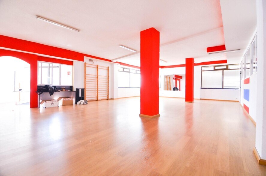 Local en Salamanca en alquiler - Foto del edificio - Imagen 1 de 49