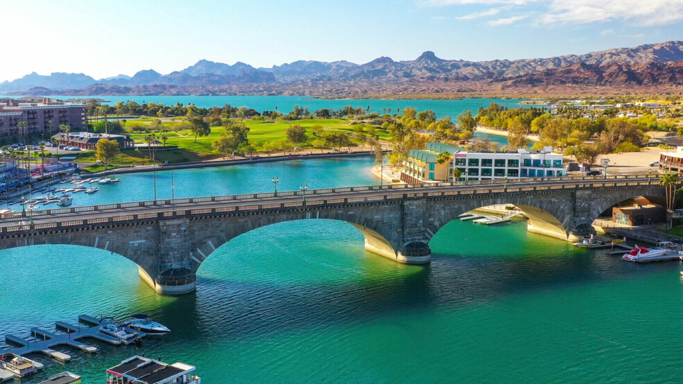 3301 Osborn Dr, Lake Havasu City, AZ en venta - Otros - Imagen 1 de 19