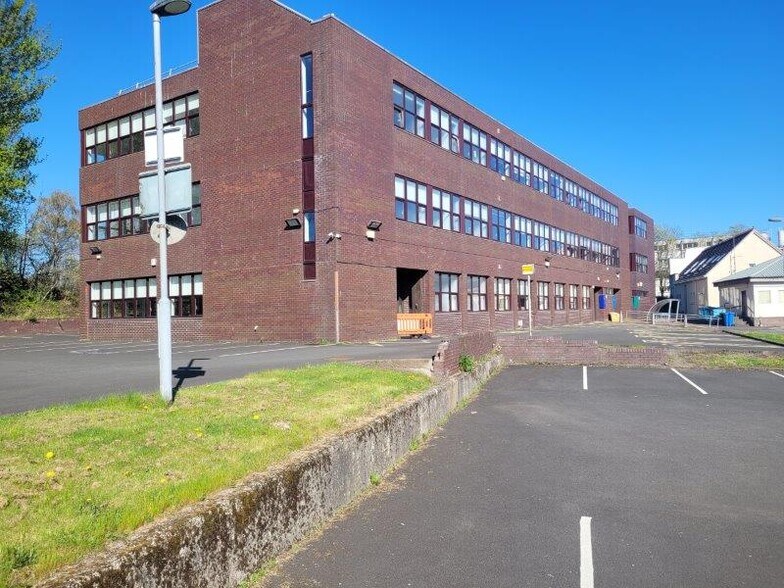 4-14 Bridge St, Dumbarton en venta - Foto del edificio - Imagen 3 de 4