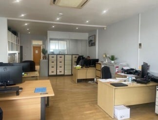 8 High Street, West Molesey en alquiler Foto del interior- Imagen 1 de 1