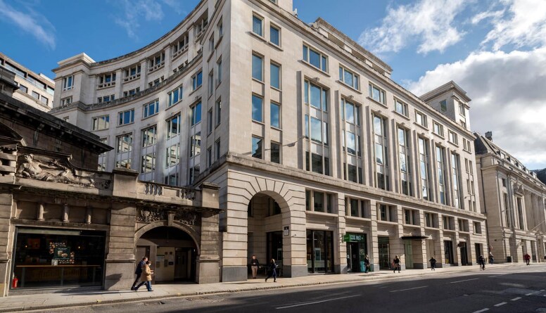 85 King William St, London en alquiler - Foto del edificio - Imagen 1 de 1