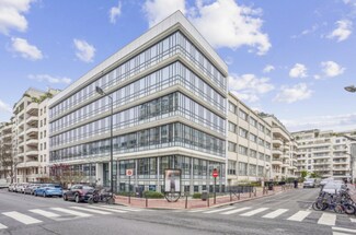 Más detalles de 100 Rue De Villiers, Levallois-Perret - Oficina en alquiler