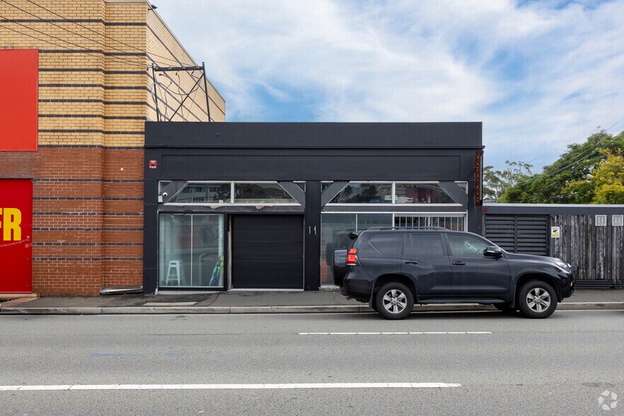 72-76 Pyrmont Bridge Rd, Annandale en alquiler - Foto del edificio - Imagen 2 de 6