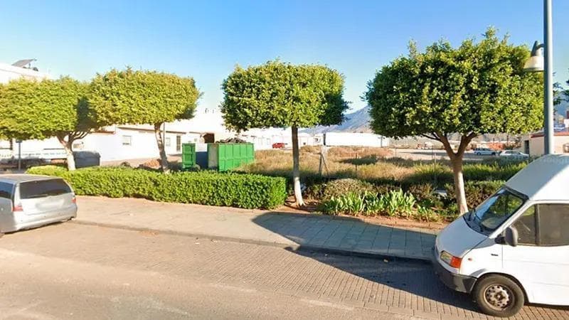 Terreno en El Ejido, Almería en venta - Foto del edificio - Imagen 3 de 5