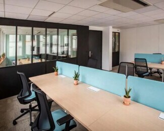 Más detalles de 93 Avenue Charles De Gaulle, Neuilly-sur-Seine - Coworking en alquiler