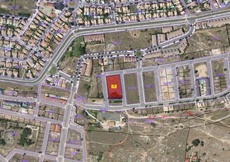 Más detalles de Terreno en venta