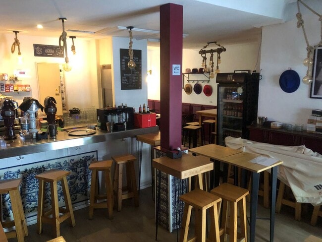 Más detalles de Local en alquiler