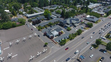 2710 Commercial St SE, Salem, OR en alquiler Foto del edificio- Imagen 2 de 5