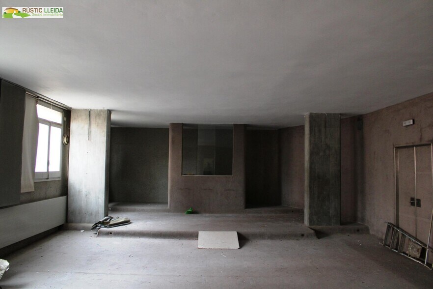 Edificio residencial en Tàrrega, Lérida en venta - Foto principal - Imagen 1 de 2