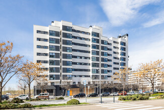 Más detalles para Calle María Mercedes de Borbón, 96, Madrid - Edificios residenciales en venta