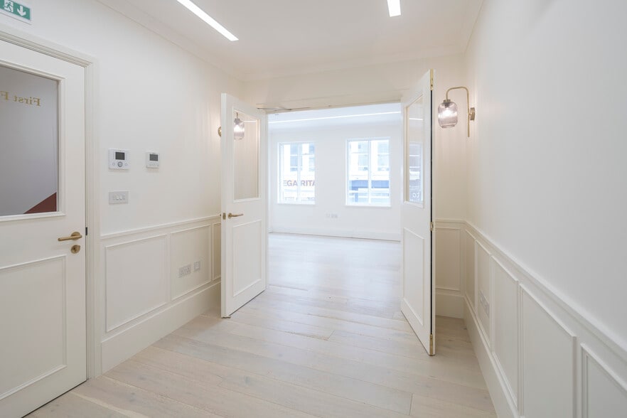 1 Cowcross St, London en alquiler - Foto del interior - Imagen 3 de 12