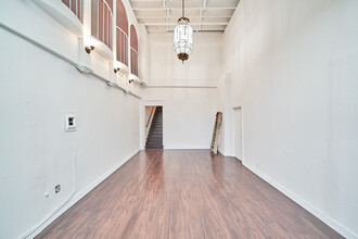 1069-1071 N Fairfax Ave, West Hollywood, CA en alquiler Foto del interior- Imagen 2 de 8