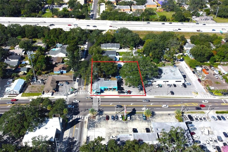 6200 N Nebraska Ave, Tampa, FL en venta - Foto del edificio - Imagen 2 de 18