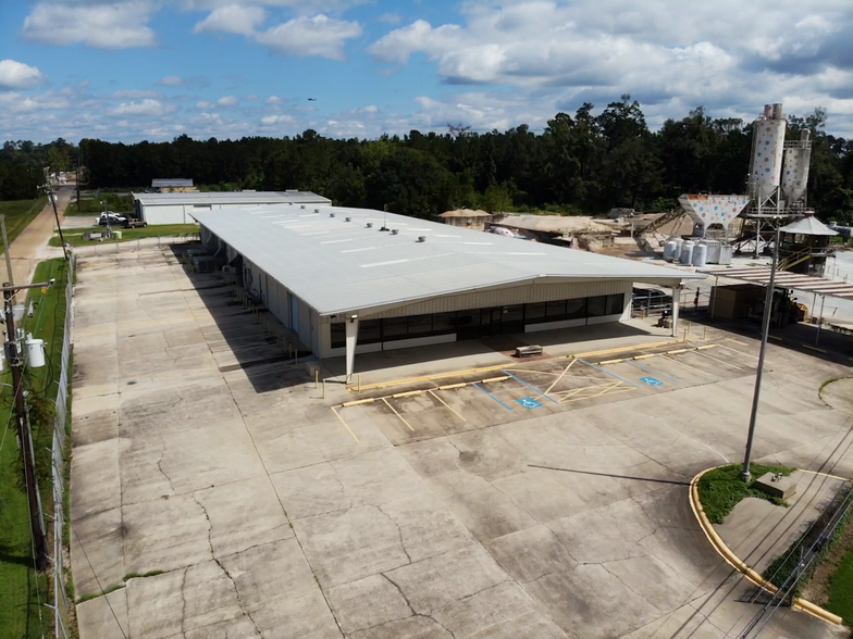 2103 US-190 Hwy, Hammond, LA en alquiler - Foto del edificio - Imagen 1 de 41