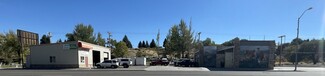 Más detalles para 1603 Aultman St, Ely, NV - Especializados en venta