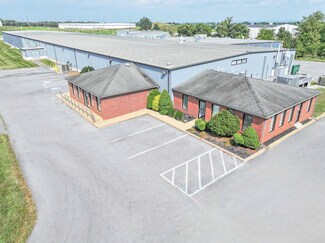 Más detalles de 717 Corning Way, Inwood, WV - Nave en venta