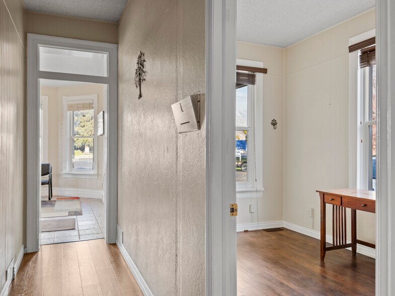 201 W Main St, American Fork, UT en venta - Foto del edificio - Imagen 2 de 31