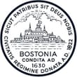City of Boston Planning Department