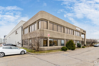 Más detalles para 2825 Rue Brabant-Marineau, Montréal, QC - Oficina en alquiler