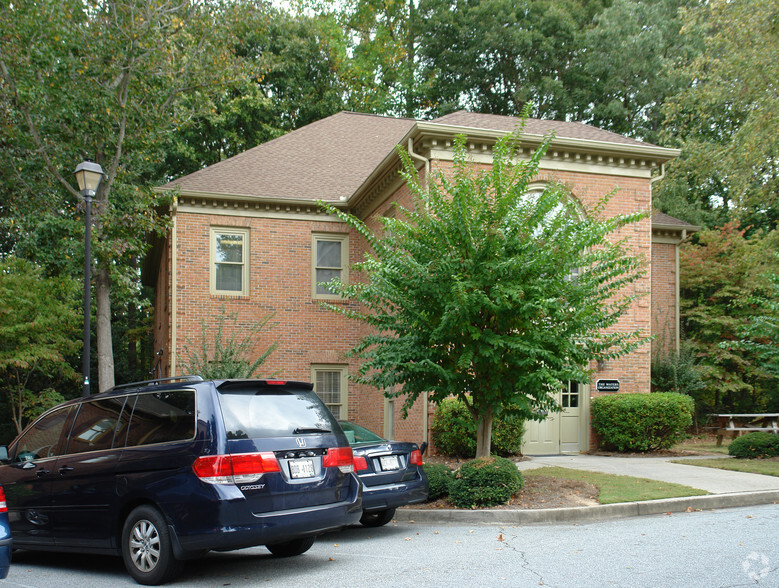 1866 Independence Sq, Dunwoody, GA en venta - Foto principal - Imagen 1 de 4