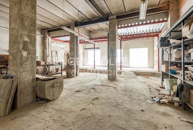 Más detalles de Local en alquiler