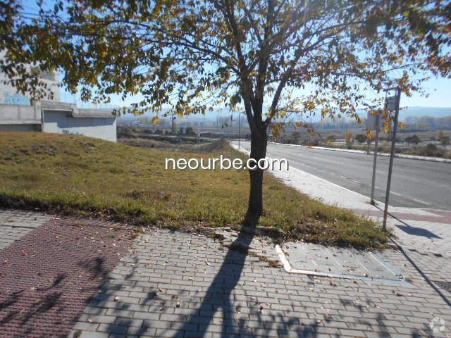 Terrenos en Ávila, Ávila en venta - Foto del edificio - Imagen 2 de 12