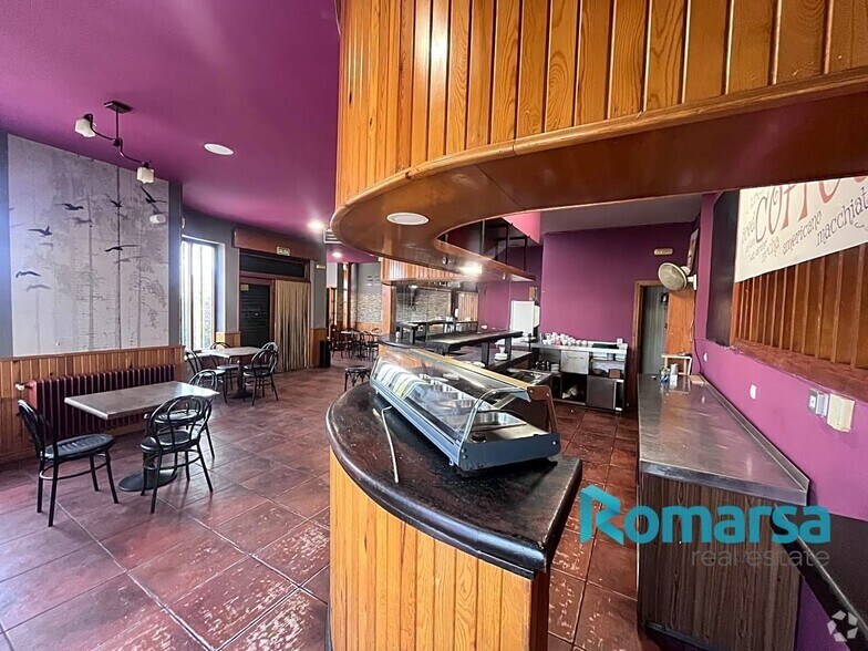 Local en Muñogalindo, Ávila en venta - Foto del edificio - Imagen 2 de 20
