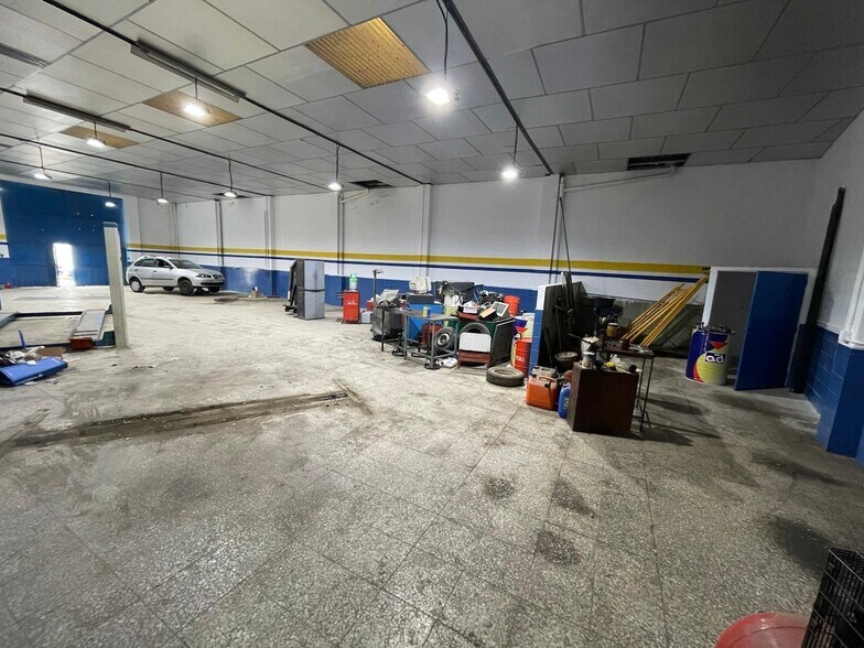 Nave en Cáceres, Cáceres en venta - Foto del edificio - Imagen 3 de 13