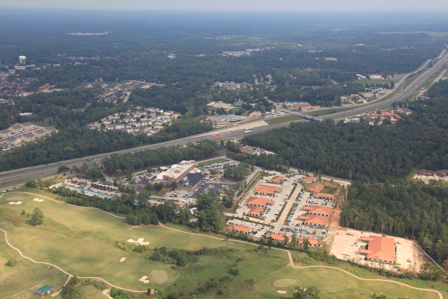 3130 Robinson Creek Pky, Huntsville, TX en alquiler - Foto del edificio - Imagen 3 de 5