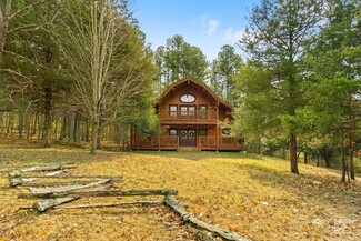 Más detalles para 3134 E Van Buren, Eureka Springs, AR - Hoteles y hospedaje en venta