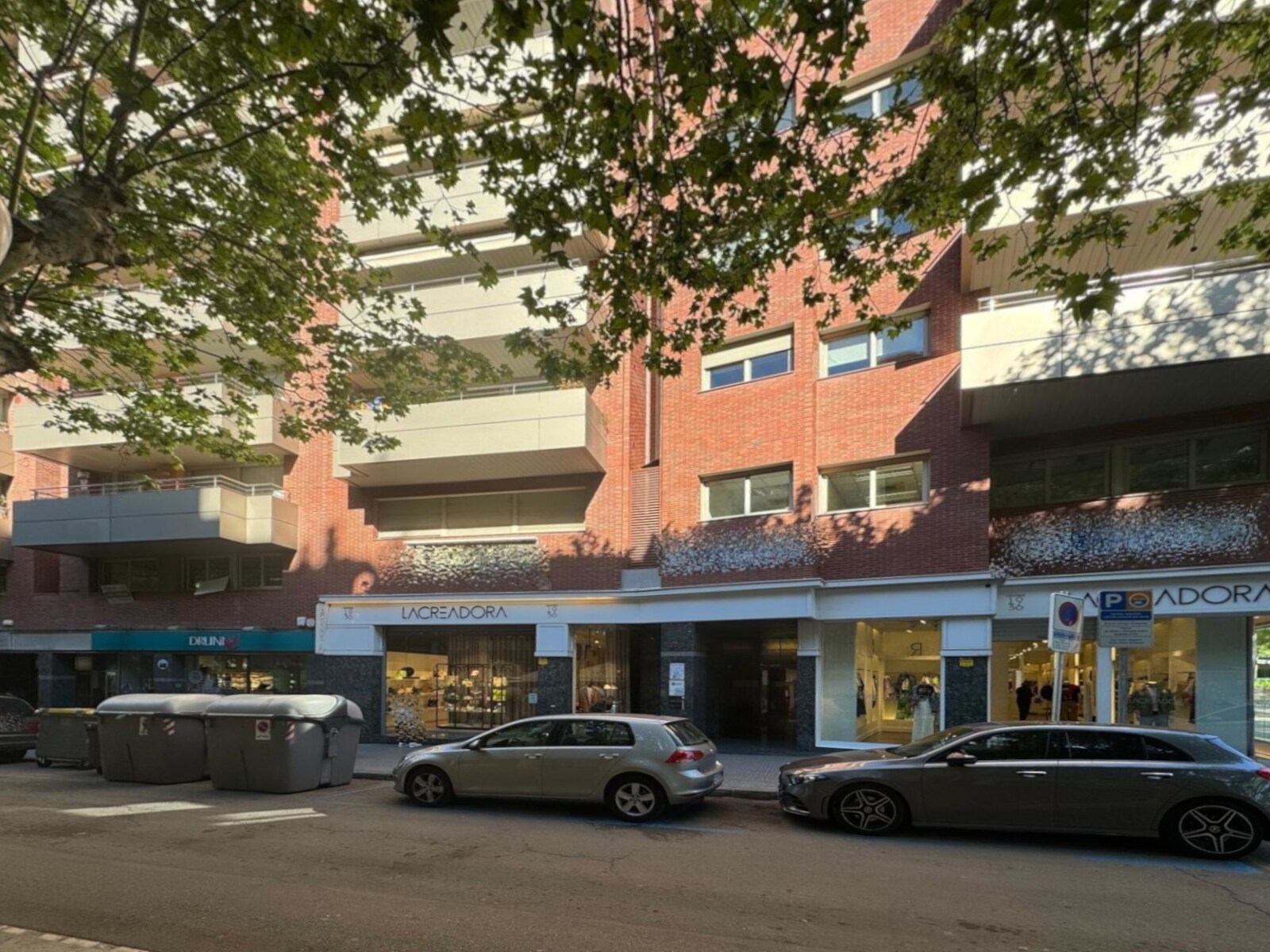 en Manresa, Barcelona en venta Foto del edificio- Imagen 1 de 1