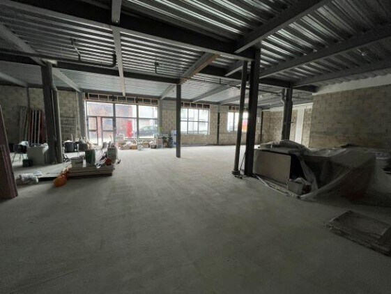 Consort St, Stoke On Trent en alquiler - Foto del interior - Imagen 3 de 5