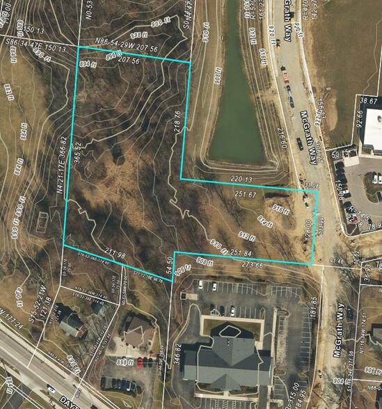 Rock Drive, Beavercreek, OH en venta - Foto del edificio - Imagen 2 de 6