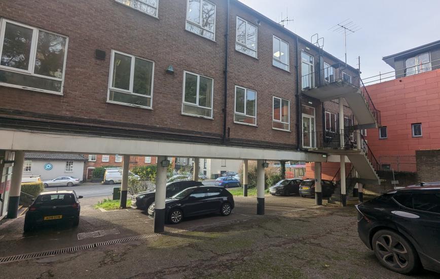 29 Yarmouth Rd, Norwich en alquiler - Foto del edificio - Imagen 2 de 2