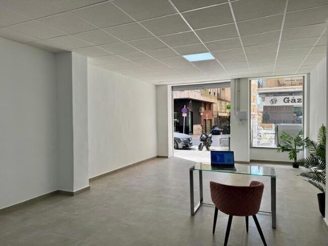 Más detalles de de Tamames, Orihuela - Local en alquiler