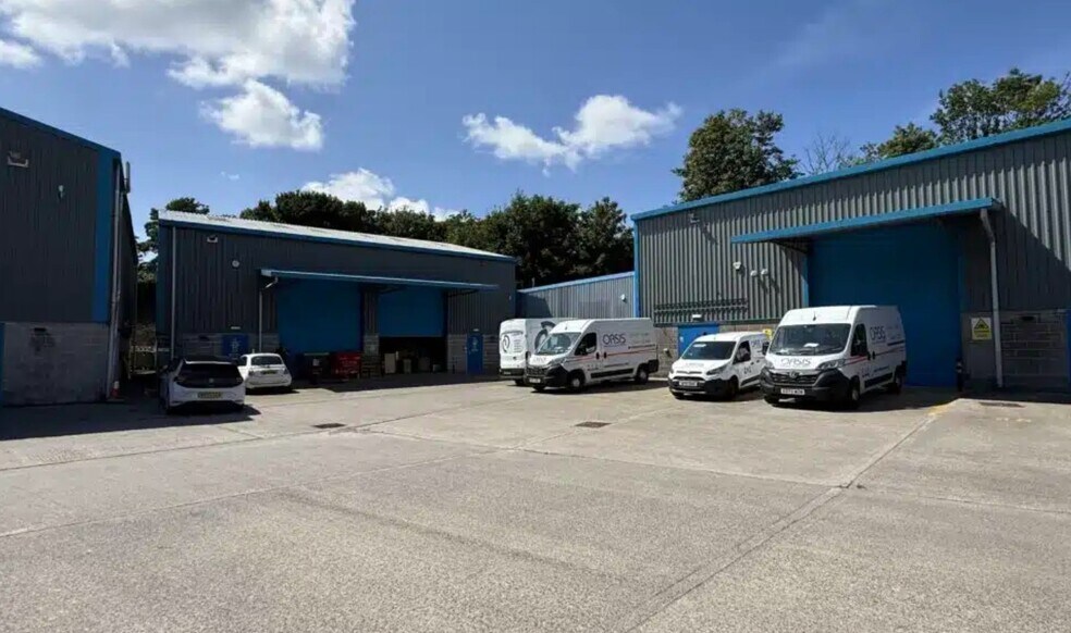 Caton Cross, Ashburton en alquiler - Foto del edificio - Imagen 2 de 2