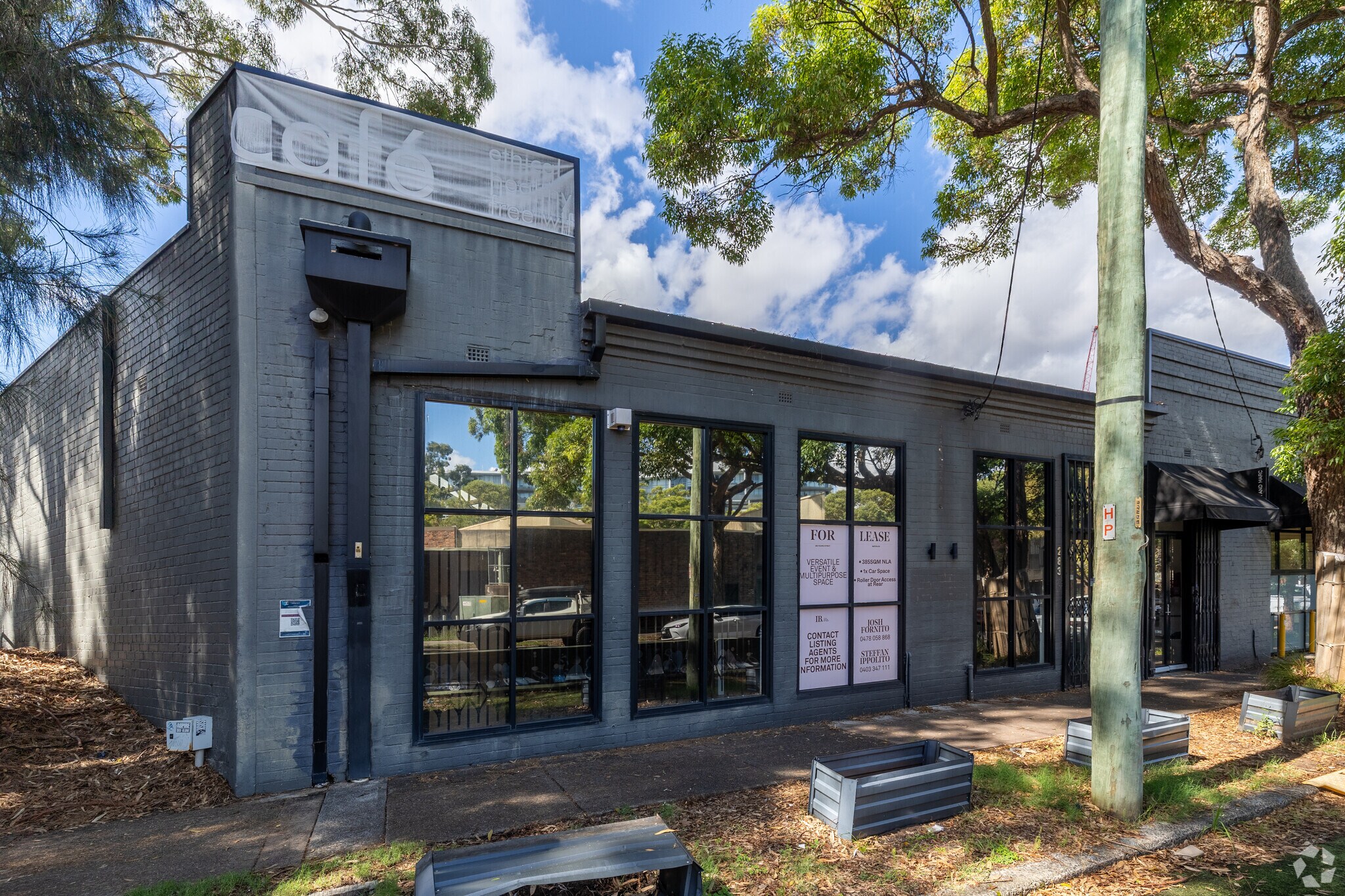 283 Young St, Waterloo en alquiler Foto principal- Imagen 1 de 7