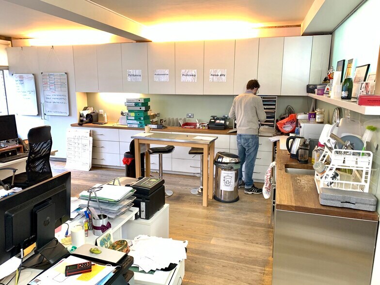 4 Ravey St, London en alquiler - Foto del interior - Imagen 2 de 78