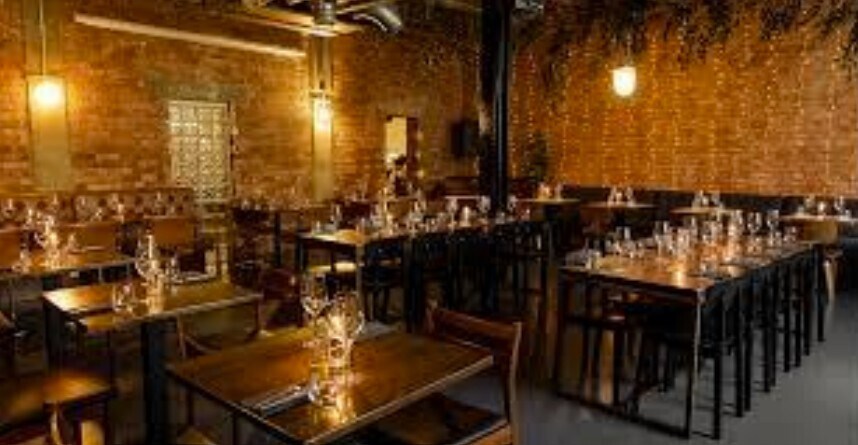 3 Gillet Sq, London en alquiler Foto del interior- Imagen 1 de 1