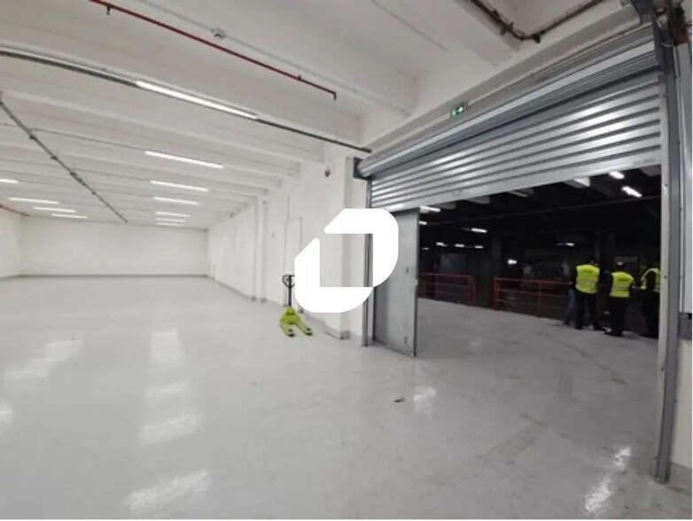 103-105 Rue De Tolbiac, Paris en alquiler - Foto del edificio - Imagen 3 de 11