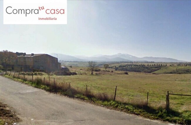 Más detalles de Terreno en venta