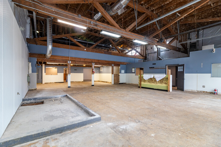 2021-2033 NE Martin Luther King Jr Blvd, Portland, OR en alquiler - Foto del interior - Imagen 3 de 18