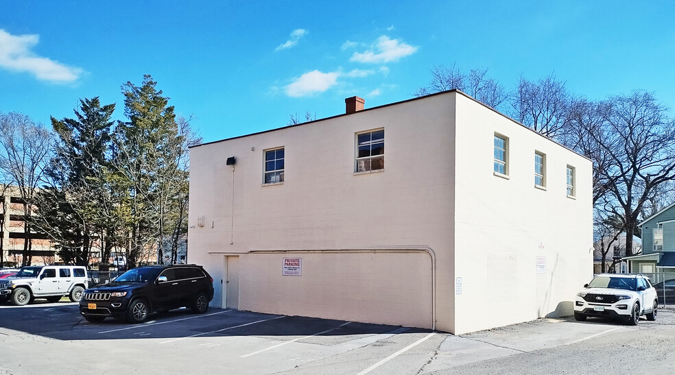 50 S Cameron St, Winchester, VA en venta - Foto del edificio - Imagen 3 de 9