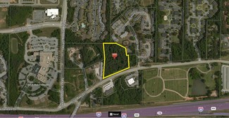 Más detalles para 6086 Hillandale Dr, Lithonia, GA - Terrenos en venta